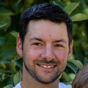 Meet your Posher, Wayne